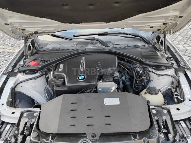 BMW 328 2012, 179,000 km - 2.0 l - Bakı