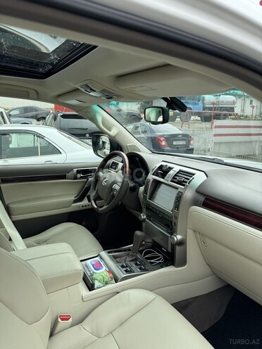 Lexus GX 460 2010, 159,000 km - 4.6 l - Bakı