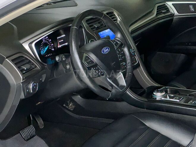 Ford Fusion 2019, 82,000 km - 1.5 l - Bakı