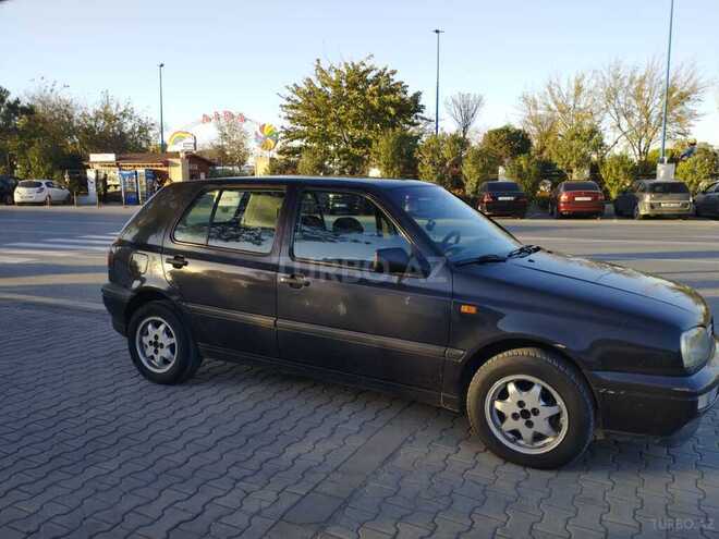 Volkswagen Golf 1993, 275,348 km - 1.8 l - Bakı