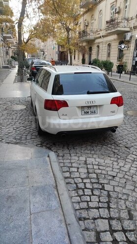 Audi A4 2006, 152,000 km - 2.0 l - Bakı