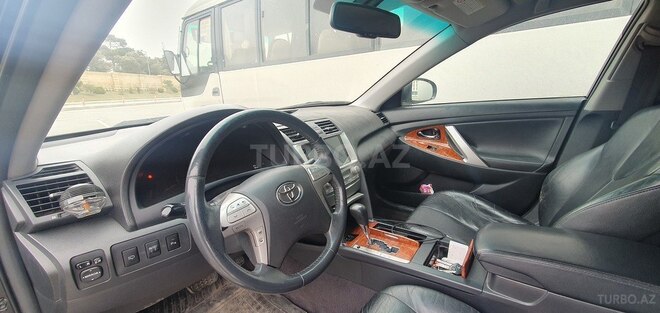 Toyota Camry 2011, 185,000 km - 2.4 l - Bakı