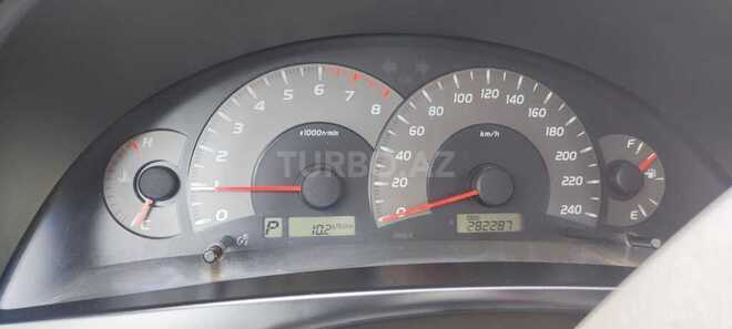 Toyota Camry 2008, 282,290 km - 2.4 l - Bakı