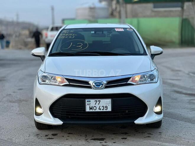 Toyota Corolla 2018, 150,777 km - 1.5 l - Bakı