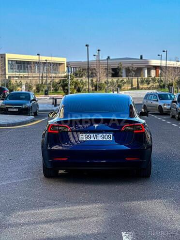 Tesla  2020, 68,500 km - 0.0 l - Bakı