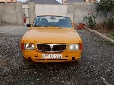 GAZ 3110 1997