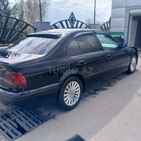 BMW 520 1997, 318,582 km - 2.0 l - Mingəçevir