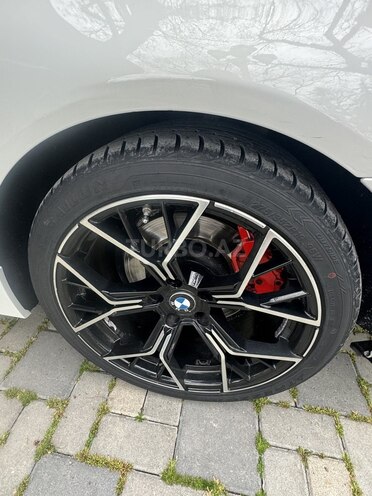 BMW 528 2015, 163,000 km - 2.0 l - Bərdə