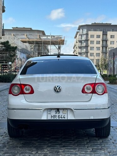Volkswagen Passat 2010, 152,000 km - 2.0 l - Bakı