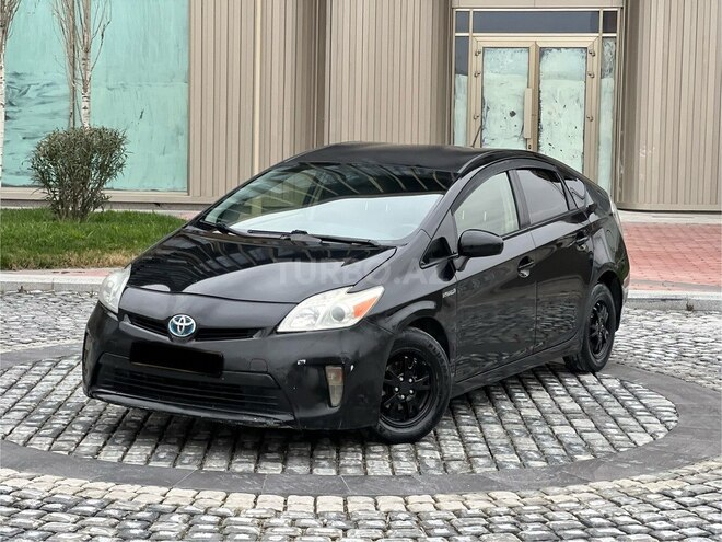 Toyota Prius 2012, 240,000 km - 1.8 l - Bakı