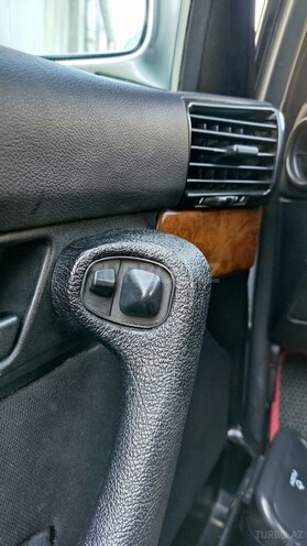 BMW 525 1994, 588,000 km - 2.5 l - Bakı