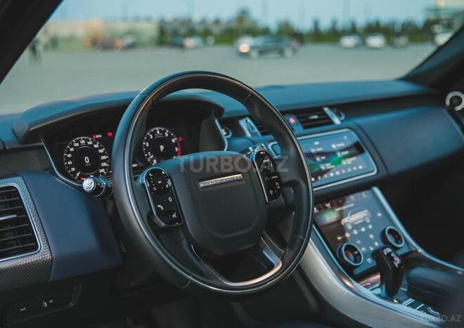 Land Rover RR Sport 2019, 105,000 km - 3.0 l - Bakı