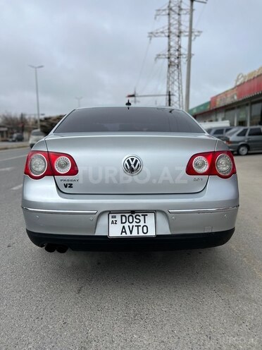 Volkswagen Passat 2008, 286,000 km - 2.0 l - Sumqayıt