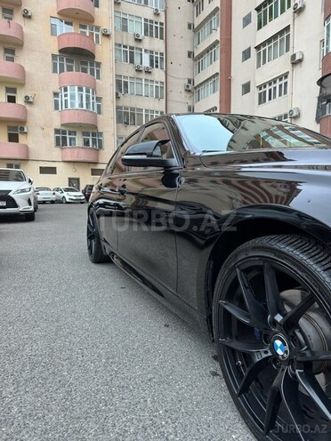 BMW 328 2016, 83,000 km - 2.0 l - Bakı