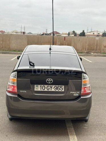 Toyota Prius 2007, 442,570 km - 1.5 l - Sumqayıt
