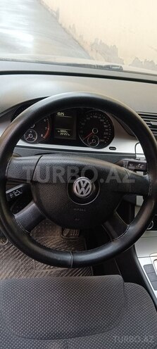 Volkswagen Passat 2010, 297,000 km - 1.8 l - Bakı