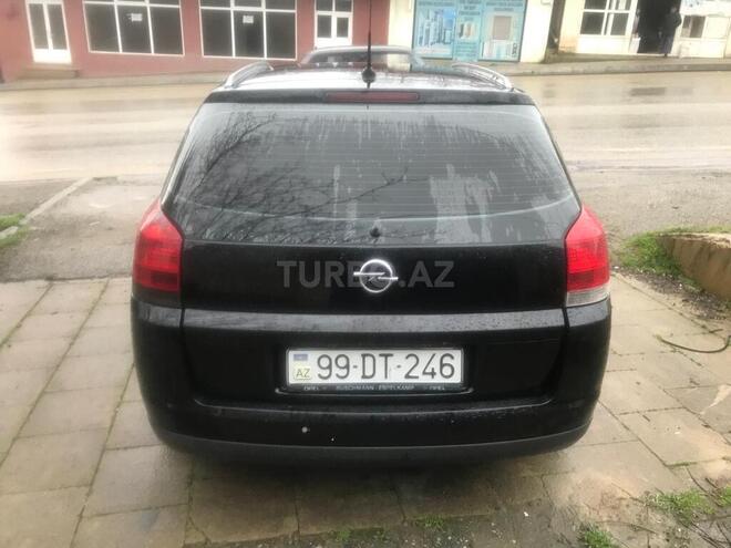 Opel Signum 2003, 270,000 km - 2.2 l - Şamaxı