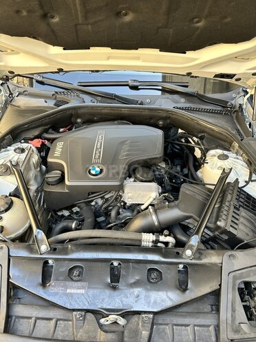 BMW 528 2013, 173,000 km - 2.0 l - Bakı