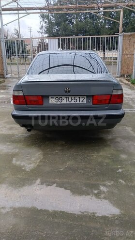 BMW 520 1995, 300,000 km - 2.0 l - Bakı