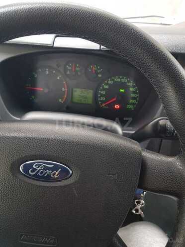 Ford Transit 2011, 129,000 km - 2.2 l - Bakı