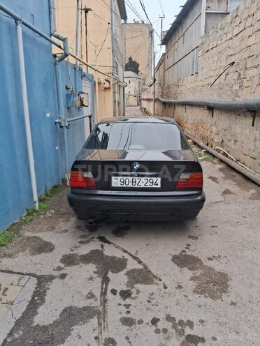 BMW 318 1995, 250,000 km - 1.8 l - Bakı