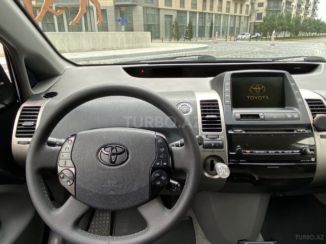 Toyota Prius 2008, 189,000 km - 1.5 l - Bakı