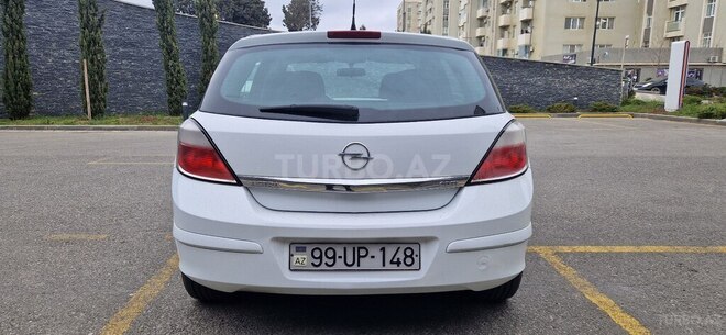 Opel Astra 2006, 254,523 km - 1.3 l - Bakı