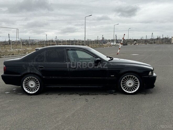 BMW 523 1998, 250,000 km - 2.5 l - Bakı