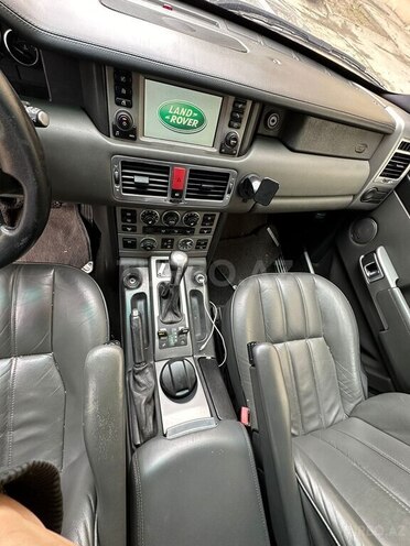 Land Rover Range Rover 2004, 180,000 km - 4.4 l - Xırdalan