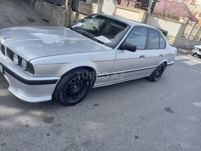 BMW 520 1993, 250,000 km - 2.0 l - Bakı