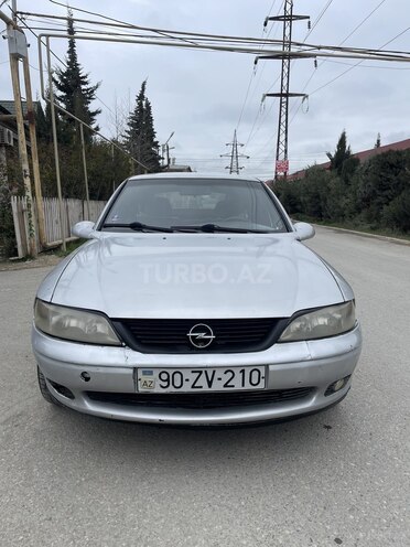 Opel Vectra 1999, 141,400 km - 2.0 l - Bakı