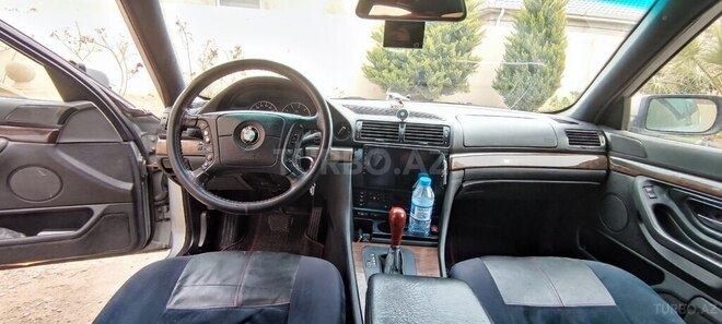 BMW 728 1996, 572,000 km - 2.8 l - Bakı