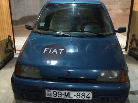 Fiat  1996
