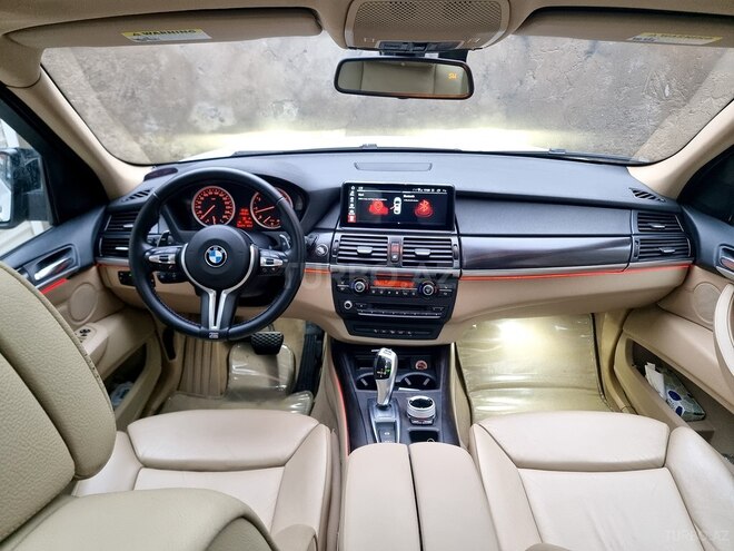 BMW X5 2008, 279,000 km - 3.0 l - Bakı