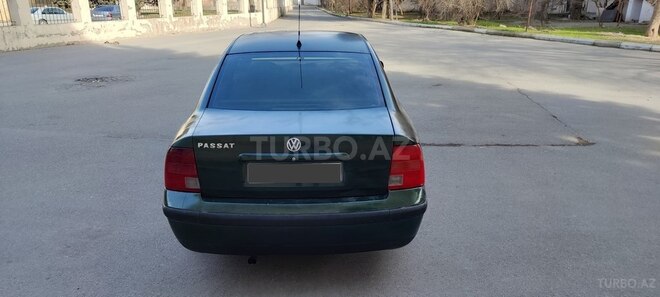 Volkswagen Passat 1999, 398,000 km - 1.8 l - Bakı