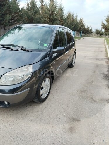 Renault Scenic 2006, 272,000 km - 1.5 l - Bakı
