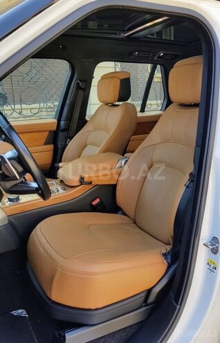 Land Rover Range Rover 2019, 74,000 km - 3.0 l - Bakı