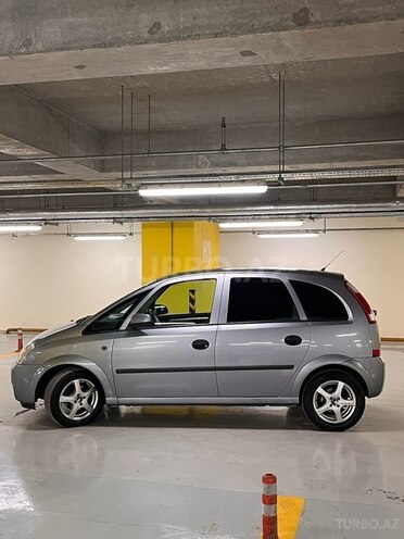 Opel Meriva 2005, 188,000 km - 1.4 l - Gəncə
