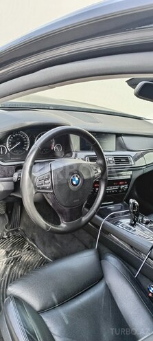 BMW 750 2009, 185,678 km - 4.4 l - Bakı