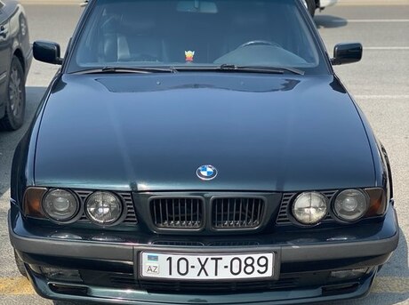 BMW 528 1995