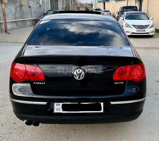 Volkswagen Passat 2006, 246,000 km - 2.0 l - Bakı