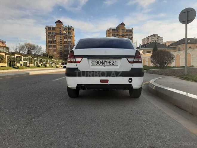 Renault Tondar 2013, 320,000 km - 1.6 l - Bakı