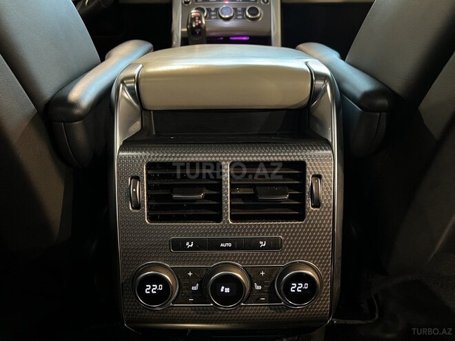 Land Rover RR Sport 2013, 88,300 km - 5.0 l - Bakı