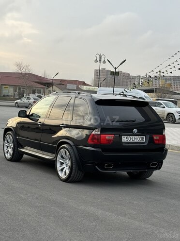 BMW X5 2005, 359,000 km - 3.0 l - Bakı
