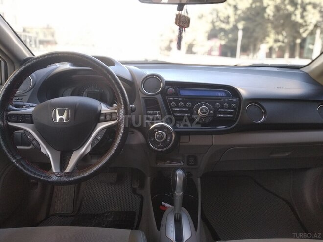 Honda Insight 2012, 219,000 km - 1.3 l - Sumqayıt