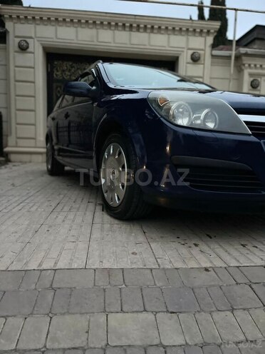 Opel Astra 2006, 268,000 km - 1.3 l - Bakı