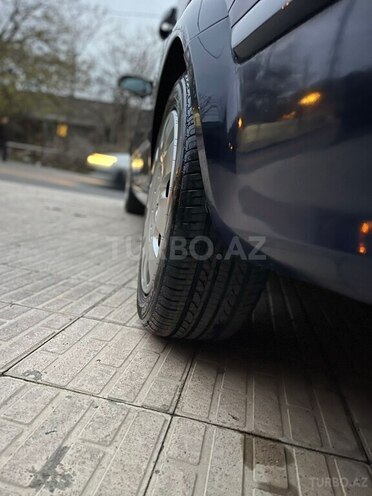 Opel Astra 2006, 268,000 km - 1.3 l - Bakı