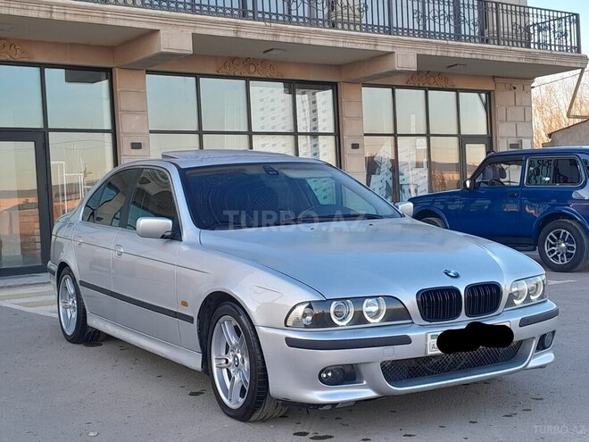 BMW 528 1997, 300,912 km - 2.8 l - Bakı