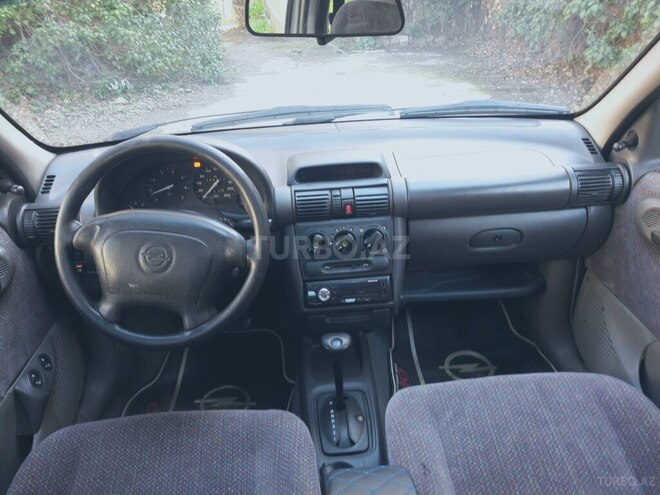 Opel Vita 1997, 265,329 km - 1.4 l - Bakı