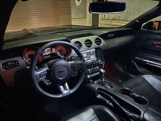 Ford Mustang 2015, 178,529 km - 2.3 l - Bakı